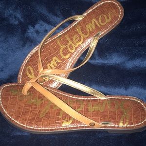 Gracie Sam Edelman Sandals
